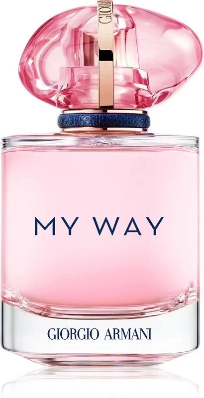 Giorgio Armani MY WAY Nectar EDP 50 ml