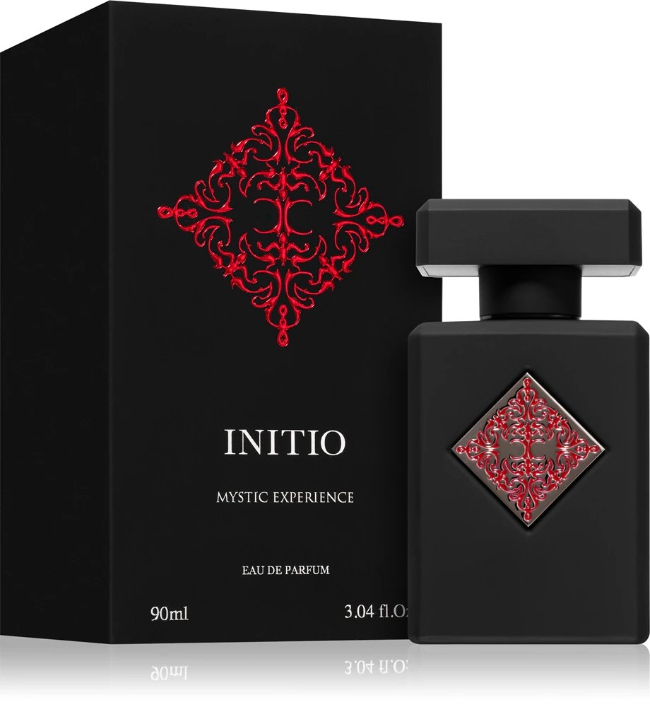 Initio Mystic Experience Edp 90ml - imagine 2