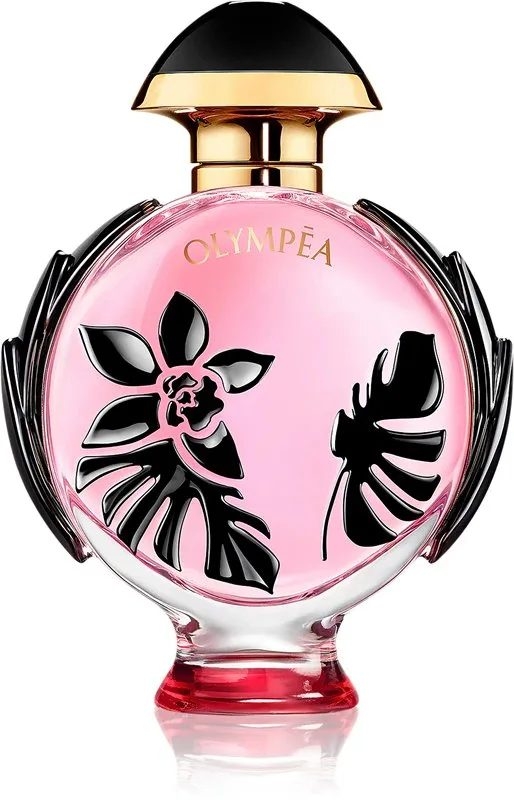 Rabanne Olympéa Flora Edp 50ml
