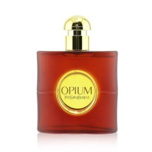 Yves Saint Laurent Opium EDT 50ml