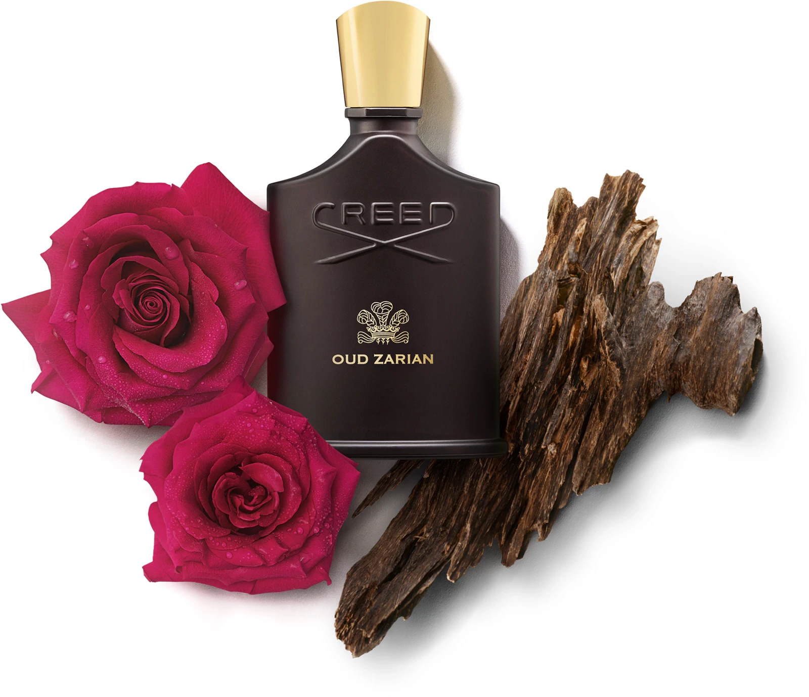 Creed Oud Zarian edp 100ml - imagine 3
