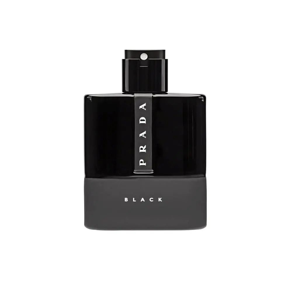 Prada Luna Rossa Black EDP 100ml