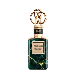 Roberto Cavalli Gold Marbleous Leather Edp 100ml