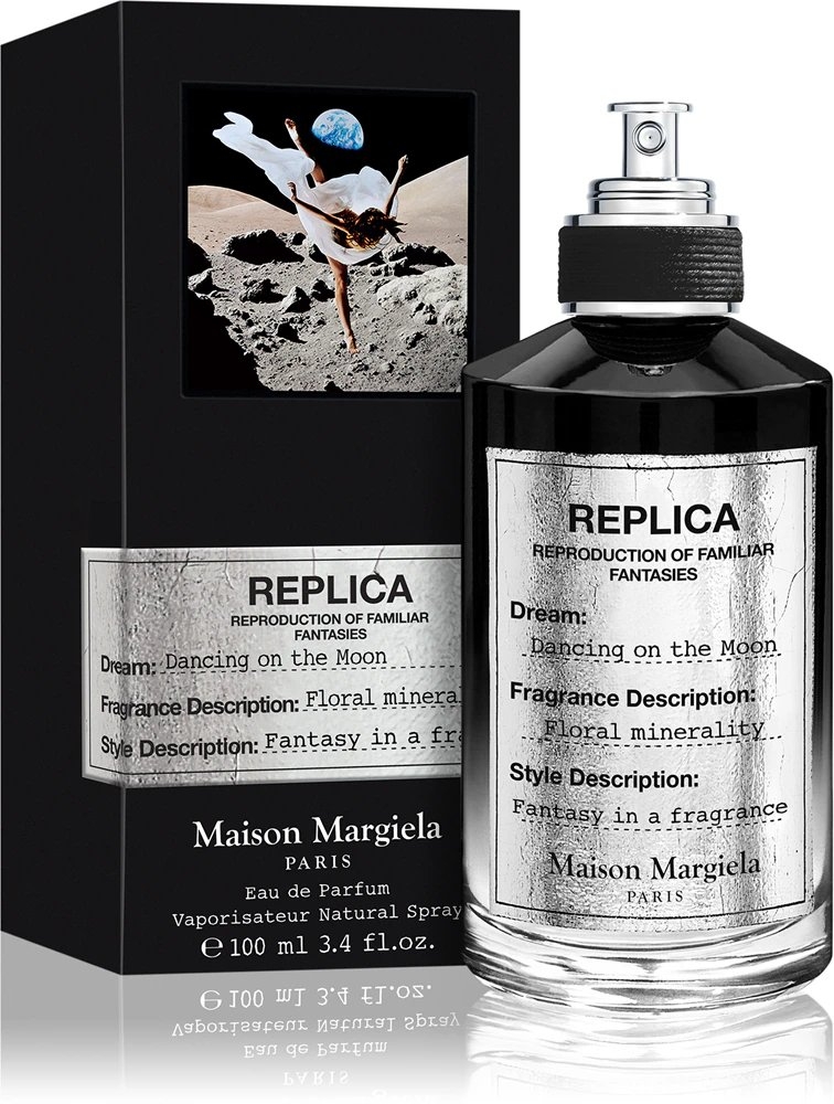 Maison Margiela Replica Dancing On The Moon Edp 100ml - imagine 2