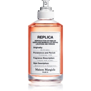 Maison Margiela Replica On a Date Edp 100ml