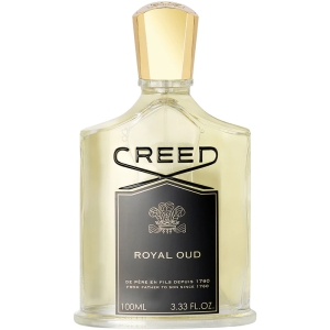 Creed Royal oud edp unisex 100ml