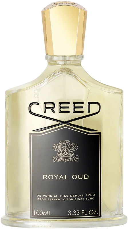 Creed Royal oud edp unisex 100ml