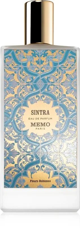 Memo Paris Sintra Edp 75 ml