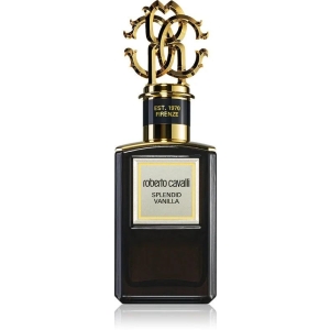Roberto Cavalli Gold Splendid Vanilla Edp 100ml