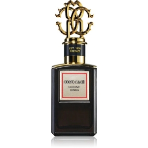 Roberto Cavalli Gold Sublime Tonka Edp 100ml
