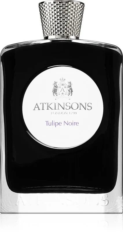 Atkinsons Tulipe Noir Eau de Parfum 100 ml