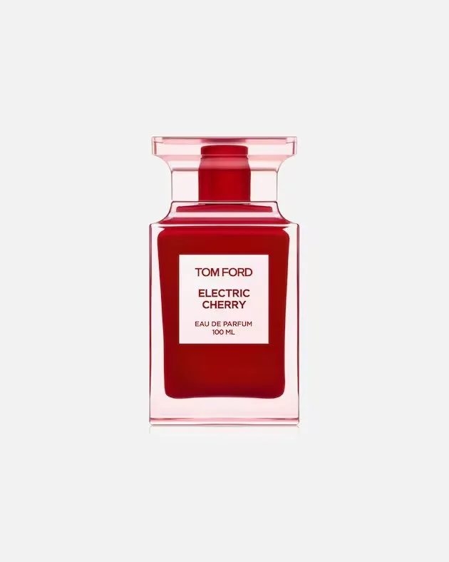 Tom Ford Electric Cherry Edp 100ml