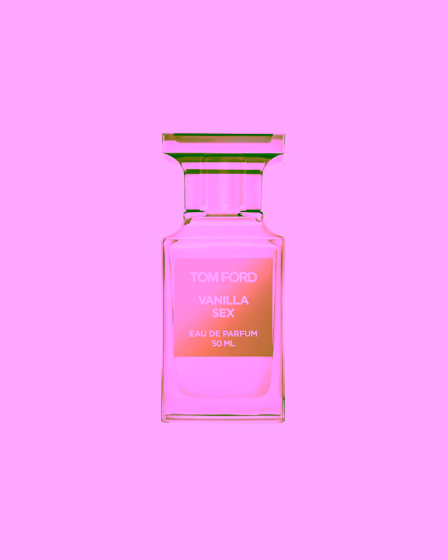 Tom Ford Vanilla sex edp 50 ml