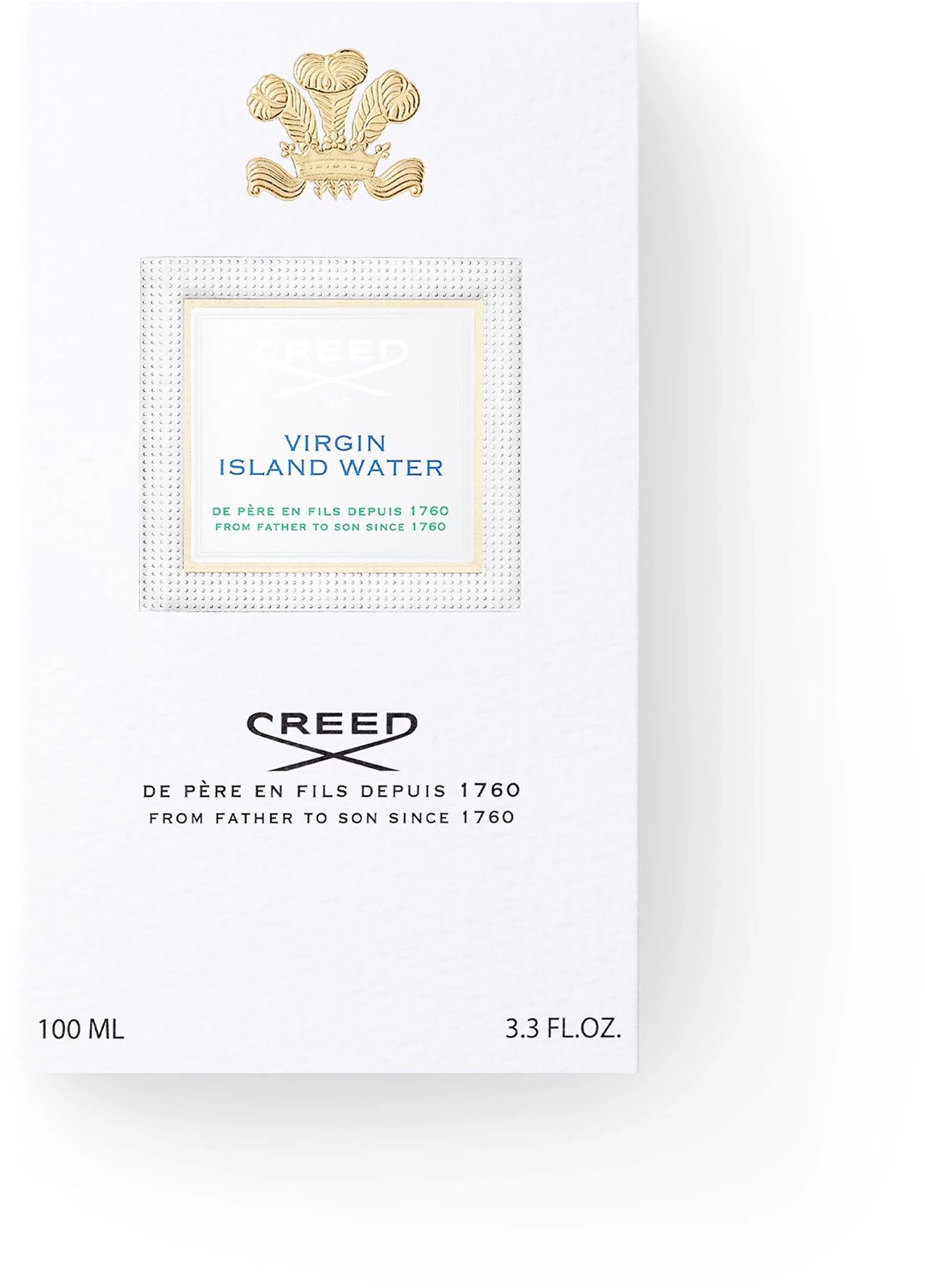 Creed Virgin Island Water edp 100ml - imagine 2