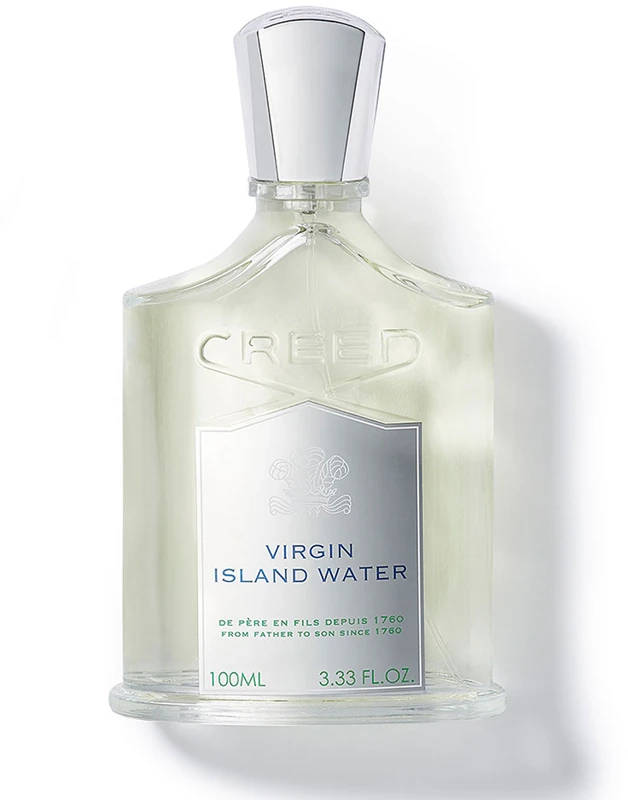 Creed Virgin Island Water edp 100ml