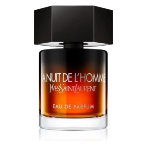 Yves Saint Laurent La Nuit De L'Homme EDP 100ml