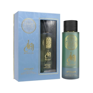 Faan Al Ibdaa, Riwayah Edp 100ml