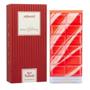 Armaf Red Velvet EDP 70 ml unisex