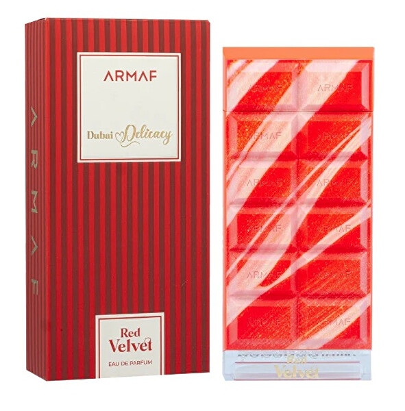 Armaf Red Velvet EDP 70 ml unisex