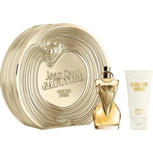 Jean Paul Gaultier Gaultier Divine Edp 50ml + Body Lotion 75ml