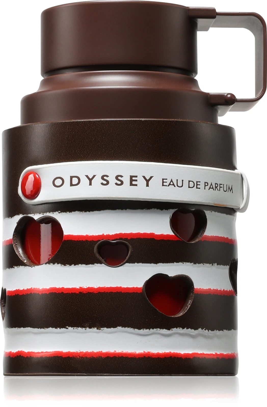 Armaf Odyssey Black Forest Edp unisex 100 ml - imagine 2