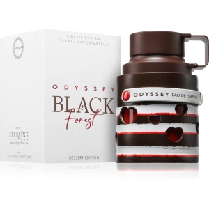 Armaf Odyssey Black Forest Edp unisex 100 ml