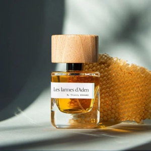 Apa de parfum, Les larmes d'Aden, 50ml by Thierry BERNARD