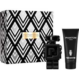 Rabanne Phantom Parfum 100ml + Shower Gel 100ml