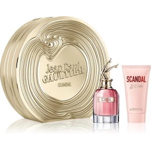 Jean Paul Gaultier Scandal Edp 50ml + Body Lotion 75ml